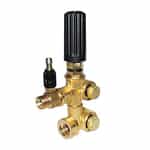 AR21040 AR North America Brass Pressure Unloader