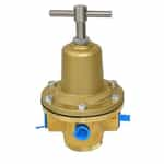 Generant 4HC-500-B Pressure Regulator