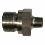 520197 General Pump Pulse Pump Injector Adaptor - 1/4" NPT-M
