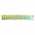 MGDECAL MegaVendor Decal