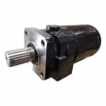 TB0195FP100AAAC Parker Light Duty Hydraulic Motor