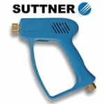 Suttner 201500751 Low Pressure Gun - No Trigger