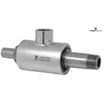 1/2"M x F Swivel Drilled & Tapped
