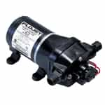 Flojet 04406143A Quiet Water System Pump - 12 VDC, 3.2 GPM