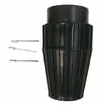 2660017 General Pump Collet Assembly - 24' Giraffe Wands