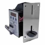 P-83 Slugbuster III Short Drop Coin Acceptor