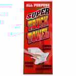 Super Truck Towel Overlay