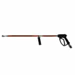 247879 Graco Spray Gun and Wand Assembly