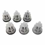 General Pump K192 Valve Kit