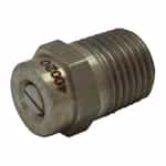 940020M General Pump MEG Spray Nozzle - 1/4" MNPT, 40 Degree Spray Angle, 2.0 GPM