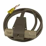100931 General Pump Tri-Magnet Flow Switch