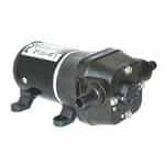 Flojet Pump MPU 12V S/E 3C No Switch