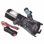 Flojet 18555000A RV Holding Tank Pump