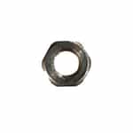 203000 General Pump Hex Nut, M8 X 1.25 - WM Series Pumps