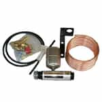 Champion CC1079015 Auto Tank Drain Kit