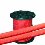 Continental 3/8in. Red Neptune Hose 20188082