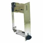 19615 GinSan Sensortron Housing - 2 Inch Faceplate