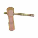 Hamel Mfg 124 Tip Twister