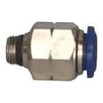 Male Push-In Connector 20-057N