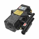 Flojet G257301A Air Operated Dual Diaphragm Pump