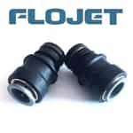 Flojet Quad Port Kit