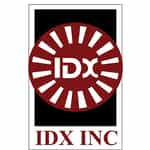 IDX Logo