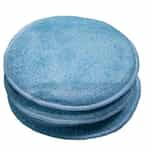 MF PAD Quick Dry Microfiber Pad, 48 Per Case - 5"