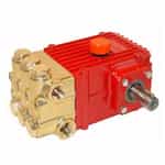 Giant Pump P425R Triplex Pump
