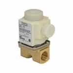 Danfoss 032U758519 Servo-Operated 2 Way Brass Solenoid Valve