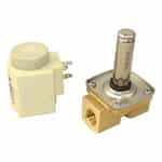 032U758536 Danfoss Servo Operated Solenoid Valve - 120 VAC