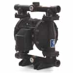 647016 Graco Husky 1050 Air-Operated Double Diaphragm Transfer Pump - 1" AL/TPE for Water, Antifreeze, and Fuel Transfer