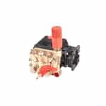 General Pump TP2520J34UIL TP 51 Series Pump with Injector and Unloader
