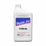 A01-114-3440 Hydra-Cell 10W40 Pump Oil - 1 Quart