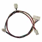 899-18 Laurel Metal Products Main Wire Harness