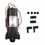 04300515A Flojet Quad Diaphragm Pump