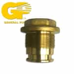 General Pump Valve Cap 66130041