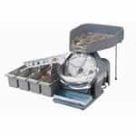 Klopp Electric Coin Sorter Up To 1.125 Inches