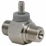 Grey Chemical Injector