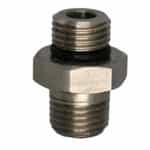 3000572 Hydra-Flex Blast-Tec 1/4" SS Adapter