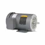 CM3542 Baldor General Purpose Motor, TEFC - 1725 RPM