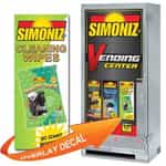Simoniz Cleaning Wipe - DEDS825