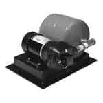 02840000A Flojet Automatic Booster Pump - Integrated Accumulator Tank