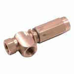 SMC Brass Regulator 5554190