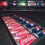 24223 Soda Can Tray