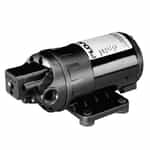 Flojet D3121V1311A Duplex Diaphragm Bypass Pump