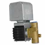 401P.4 Dema Direct Brass Solenoid Valve
