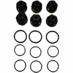 09566 Giant Pumps Valve Assembly Kit - P470, P490 Pumps