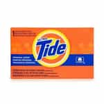 Ultra Tide Detergent Box