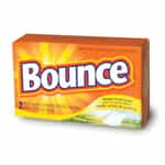 Bounce Dryer Sheets Box