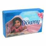 Downy Fabric Softener Box